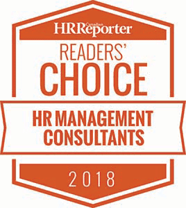 HR Reporter - Readers Choice - HR Management Consultants